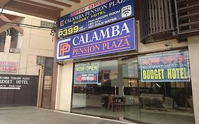 Calamba Pension Plaza